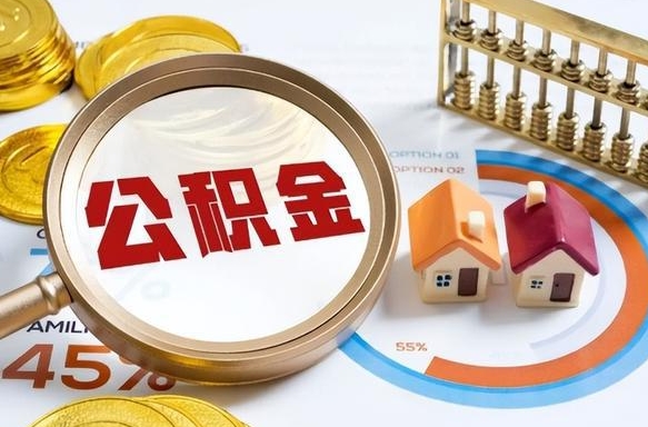 嘉善补充住房公积金帮取（补充住房公积金怎么取）